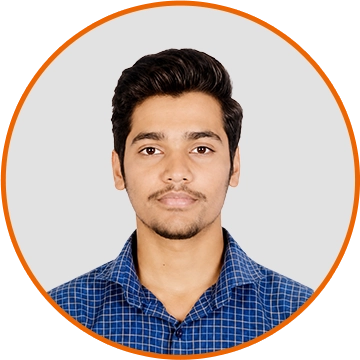 Shreenath Badade - Design Engineer | MIT Placed Student 